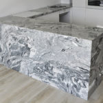 SALONE 3CM POLER