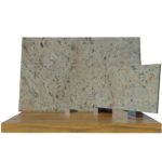 Płytki granitowe Cappucino 61x30,5x1 poler