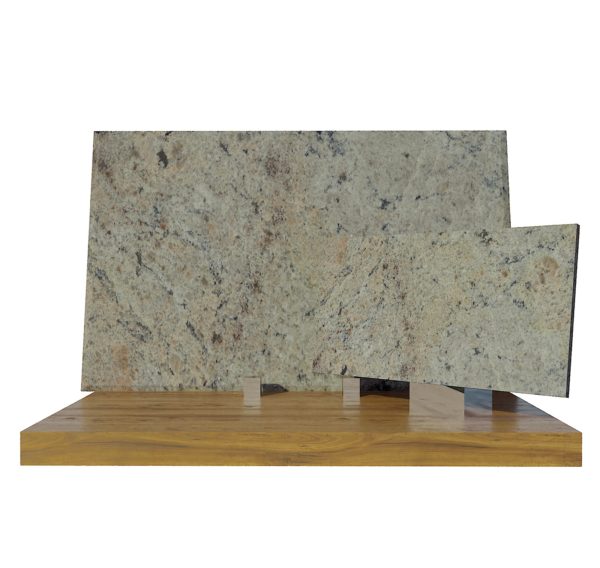 Płytki granitowe Cappucino 61x30,5x1 poler