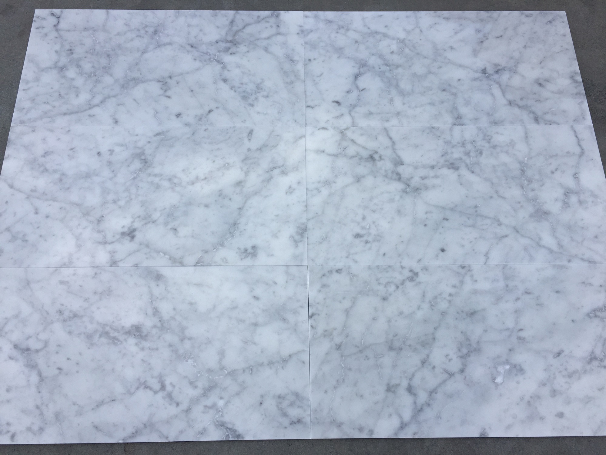 Carrara 61x30,5x1 PSGranit Gdynia