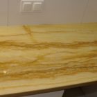 Macaubus Gold PSGranit