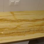 Macaubus Gold PSGranit
