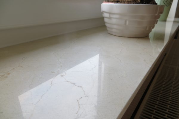 CREMA MARFIL
