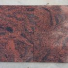 Płytki granitowe Multicolor Red Premium PSGranit