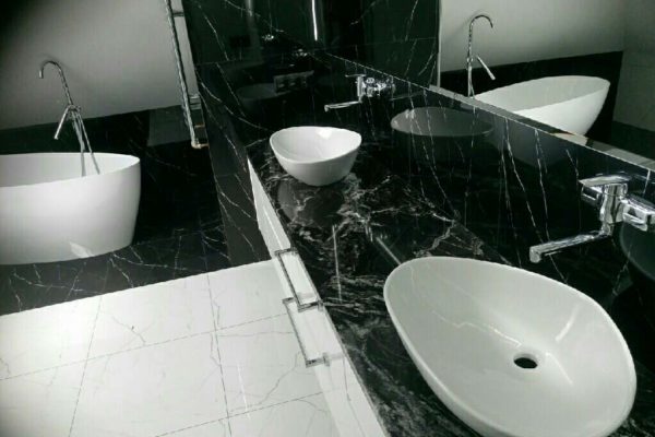 Black Forest PSGranit