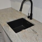 Blat kuchenny Ivory Fantasy PS Granit Gdynia