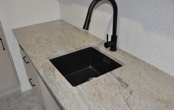 Blat kuchenny Ivory Fantasy PS Granit Gdynia
