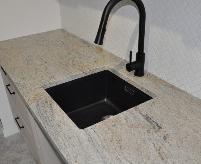 Blat kuchenny Ivory Fantasy PS Granit Gdynia