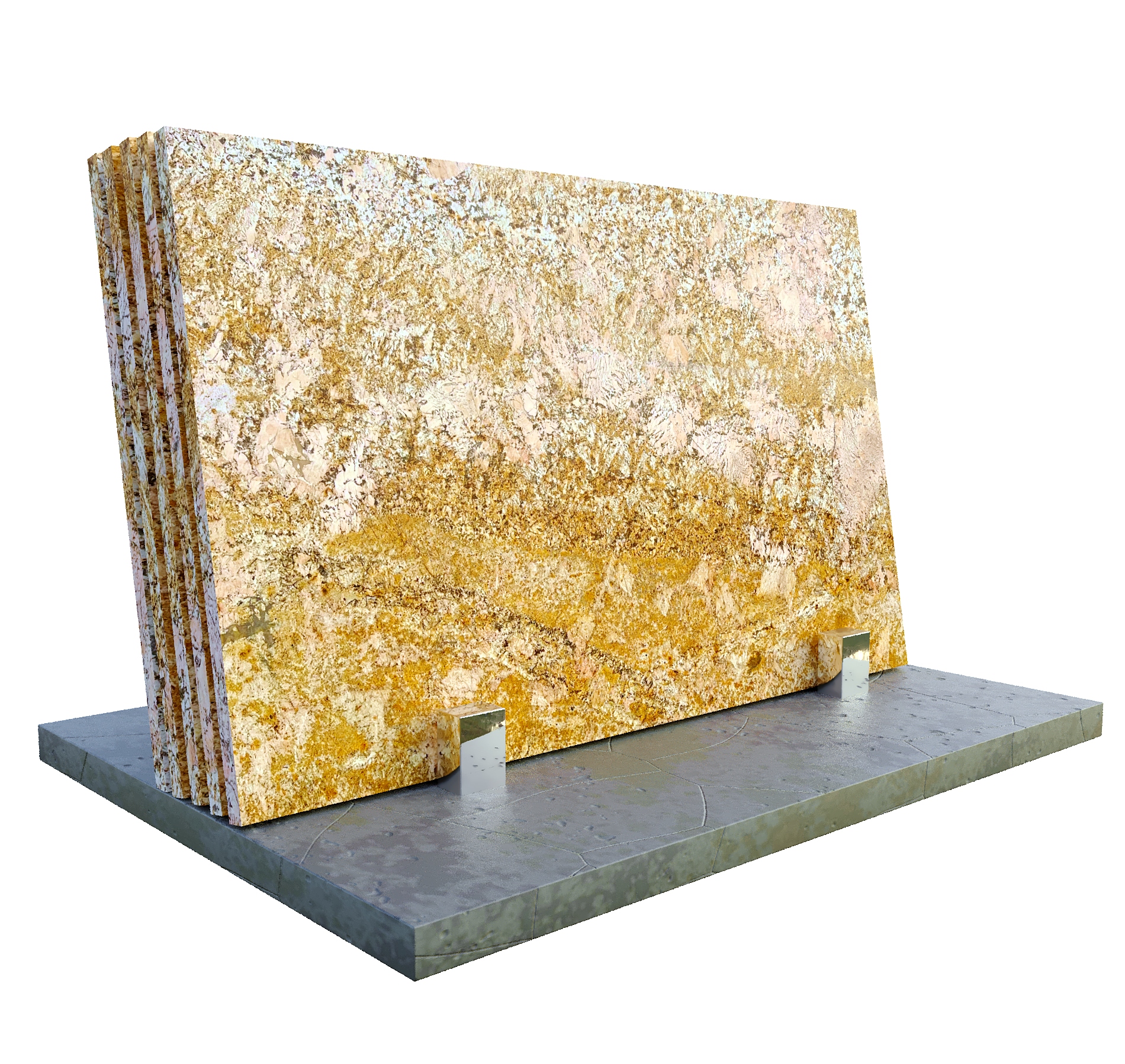Imperial Gold 2025