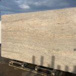 Ivory Fantasy 2021 granit na blat kuchenny