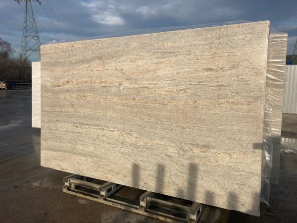 Ivory Fantasy 2021 granit na blat kuchenny