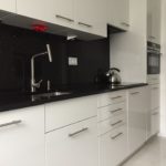 Konglomerat kwarcowy Star Lite Black