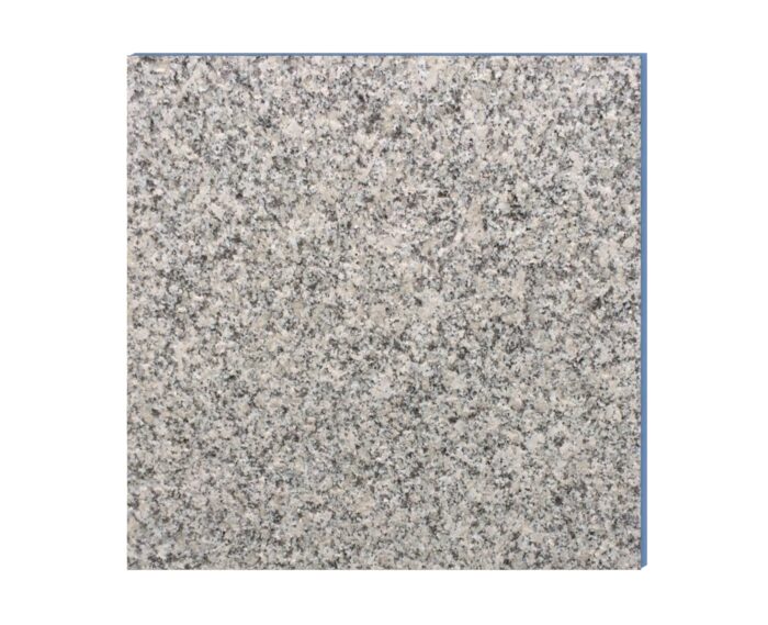 Płytki granitowe Bianco Sardo 60x60 PS GRANIT