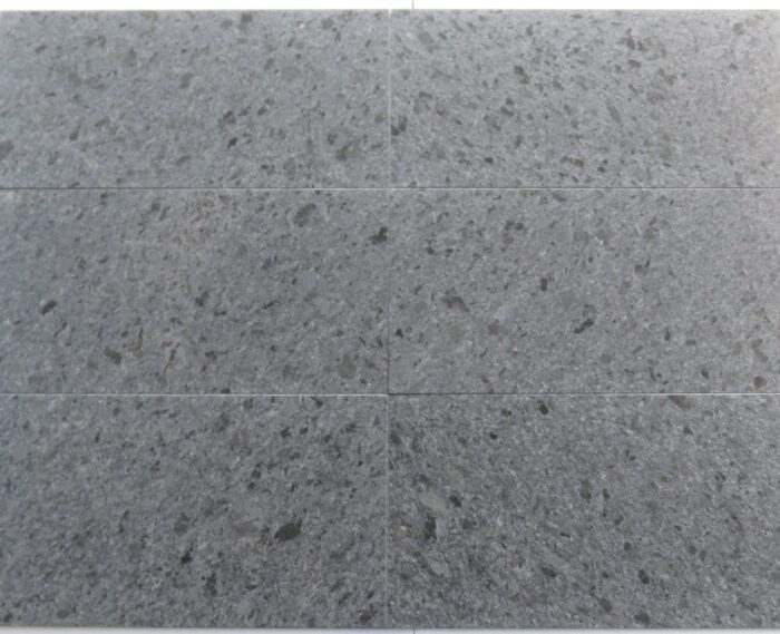 STEEL GREY GIANO lappato 610X305X10MM FQ