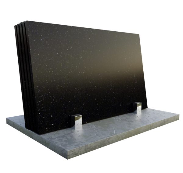 Star Galaxy PSGranit Gdynia parapety blaty kuchenne
