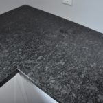 Blaty kuchenne Steel Grey 3cm poler