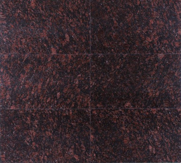 Płytki granitowe Tan Brown 61x30,5x1 poler