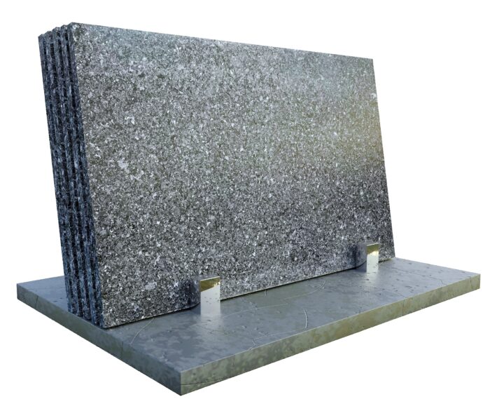 Antique Brown 3cm 2025