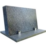 Labrador Silver-Pearl-PSGranit