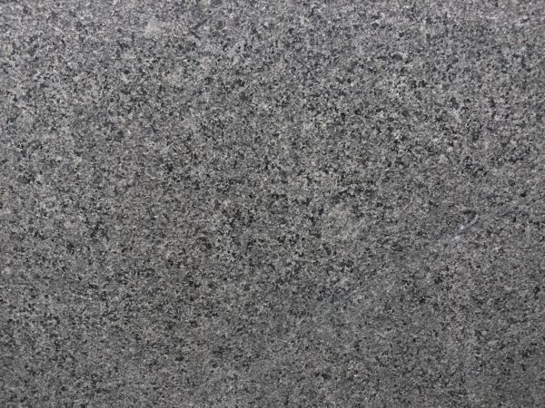 Ash black płomień PSGranit