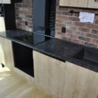 3cm Steel Grey lappato PSGranit Gdynia