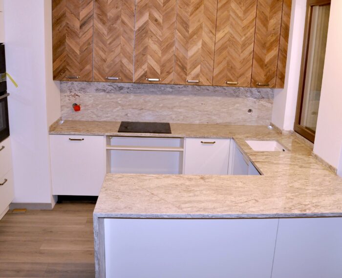 River White 3cm PSGranit