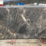 Donna Grey PSGranit Gdynia slab