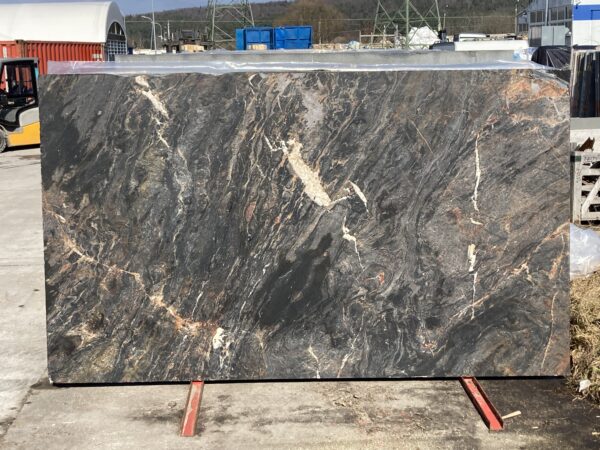 Donna Grey PSGranit Gdynia slab