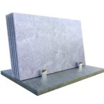 kashmir white PSGranit Gdynia