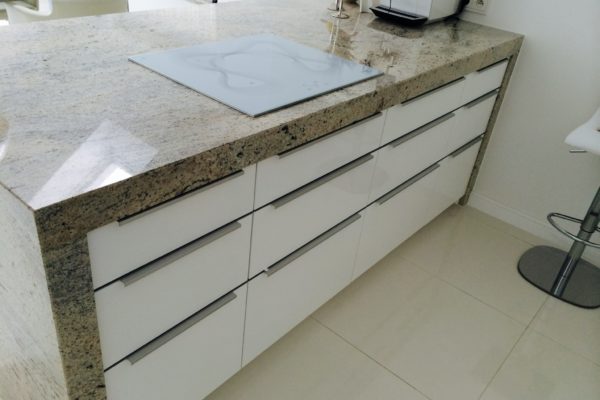 Colonial Ivory PSGranit Gdynia
