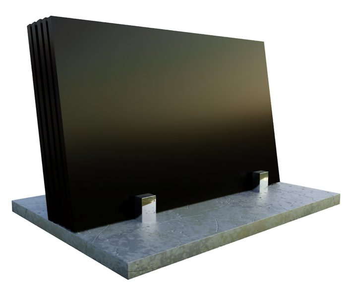 Premium Black PSGranit Gdynia