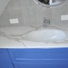 Calacatta Classico 2cm poler konglomerat kwarcowy
