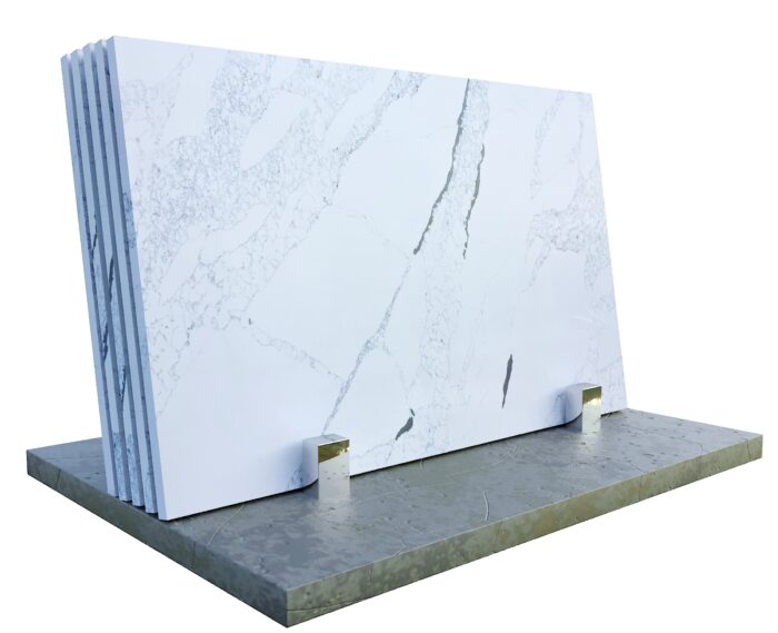 Calacatta Luna konglomerat 3cm