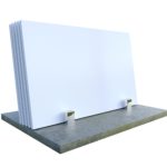 Polar White kwarcogranit