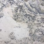 Glacier White granity Gdynia