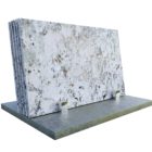 Glacier White 2cm granit Gdynia