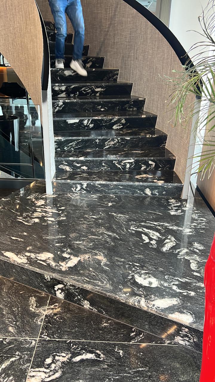 Titanium PS Granit Gdynia