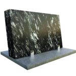 Titanium granit na blaty kuchenne