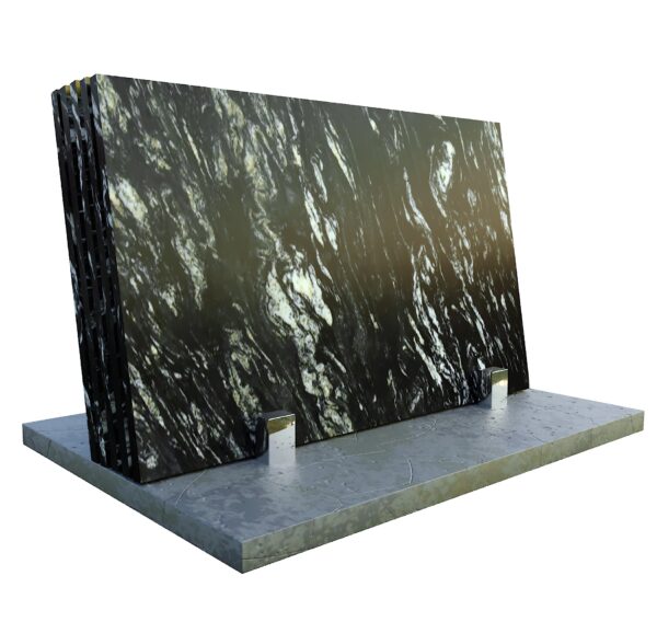 Titanium granit na blaty kuchenne