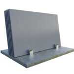 Gris konglomerat kwarcowy kwarcogranit