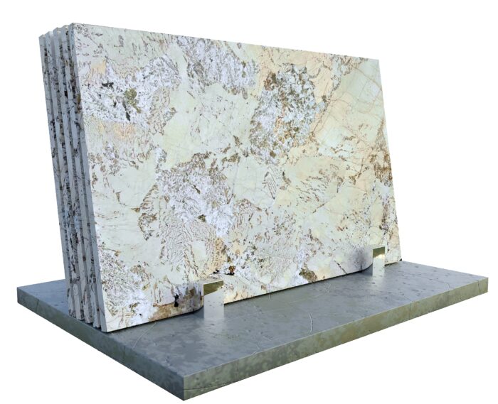 Alpinus 2025 PS Granit