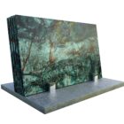 Kwarcyt Naturalny Verde Blue Velvet PSGRANIT Gdynia