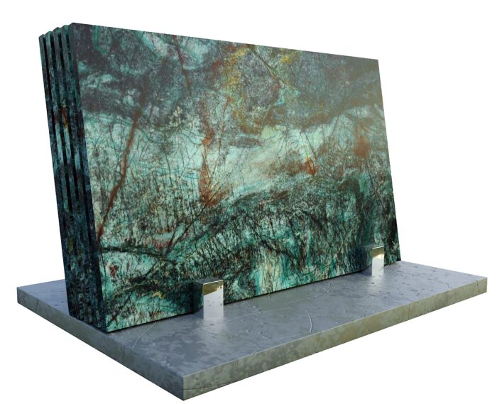 Kwarcyt_Naturalny_Blue_Velvet_PSGRANIT_Gdynia