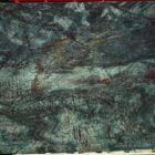 Kwarcyt_naturalny_VERDE BLUE VELVET PSGRANIT Gdynia