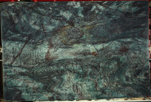 Kwarcyt_naturalny_VERDE BLUE VELVET PSGRANIT Gdynia