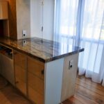 Fusion Gold PSGranit