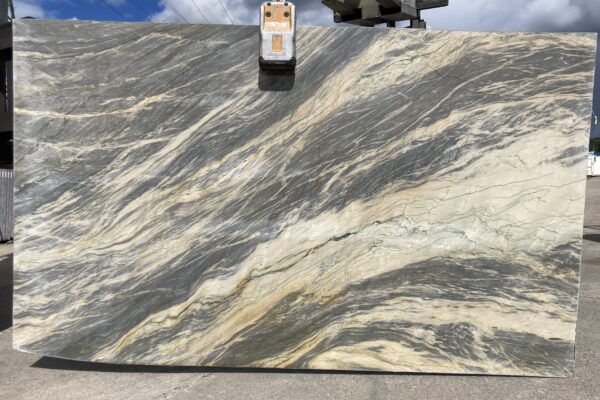 kwarcyt naturalny Van Gogh PSGranit