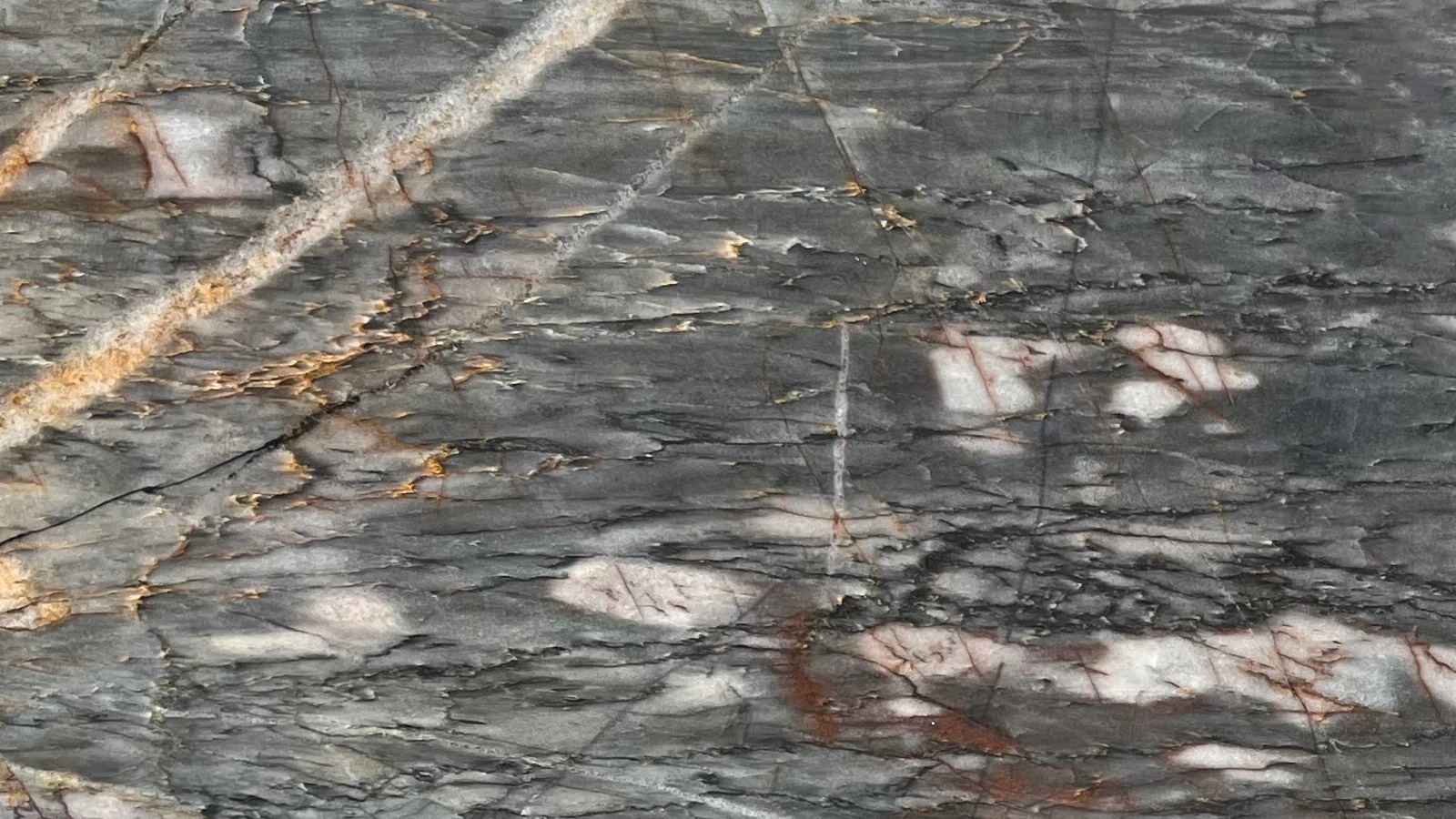 Grey Bayou kwarcyt naturalny