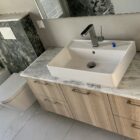 Himalyan Onyx przezroczysty marmur