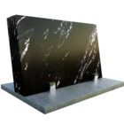 granit Titanium Gold 2cm poler PS GRANIT Gdynia